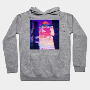 Seattle Nights Hoodie